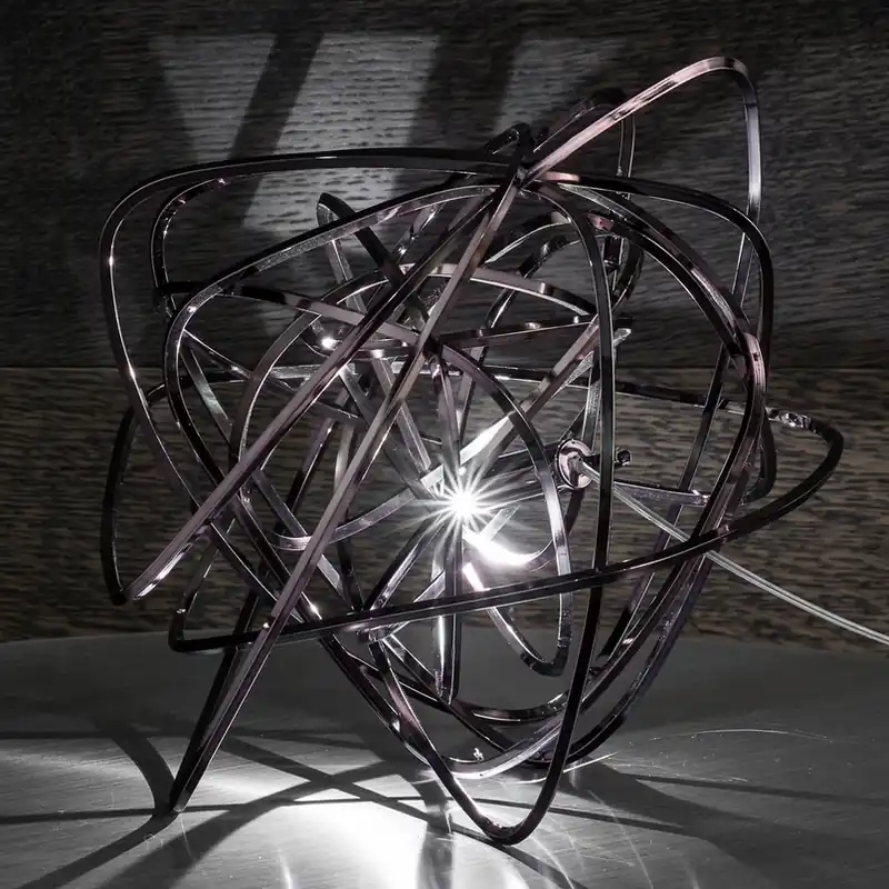 Terzani Doodle - handgemaakte LED tafellamp Merkproduct