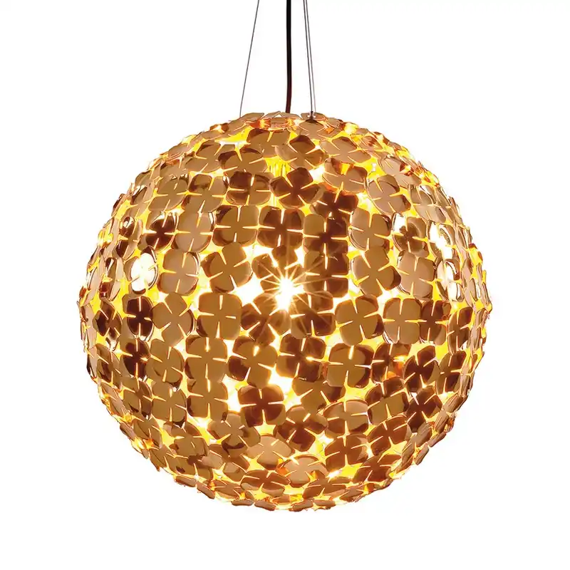 Direct Beschikbaar Terzani Orten‘zia - Hanglamp, 50 cm