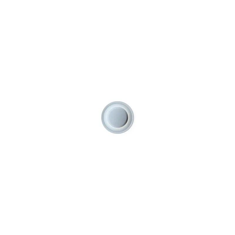 Vibia Top LED wandlamp Ø 17 cm blauw L1 Dagaanbieding