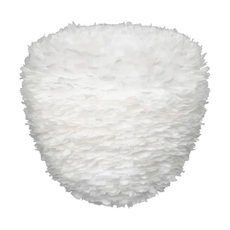 UMAGE Eos Evia hanglamp large wit/wit Uitverkoop