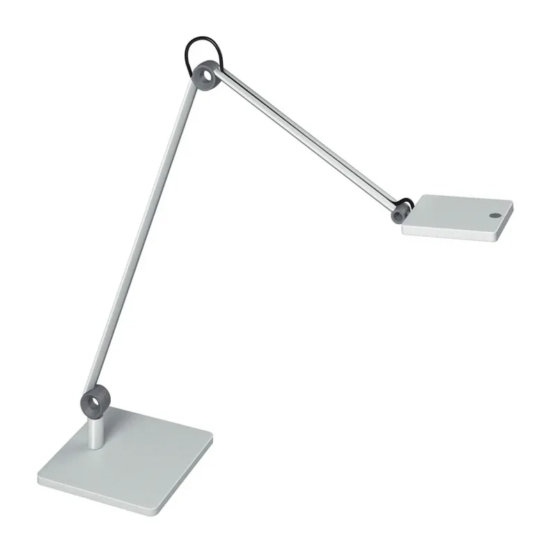 LED tafellamp PARA.MI FTL 108 R zilver 930 Lage Kosten
