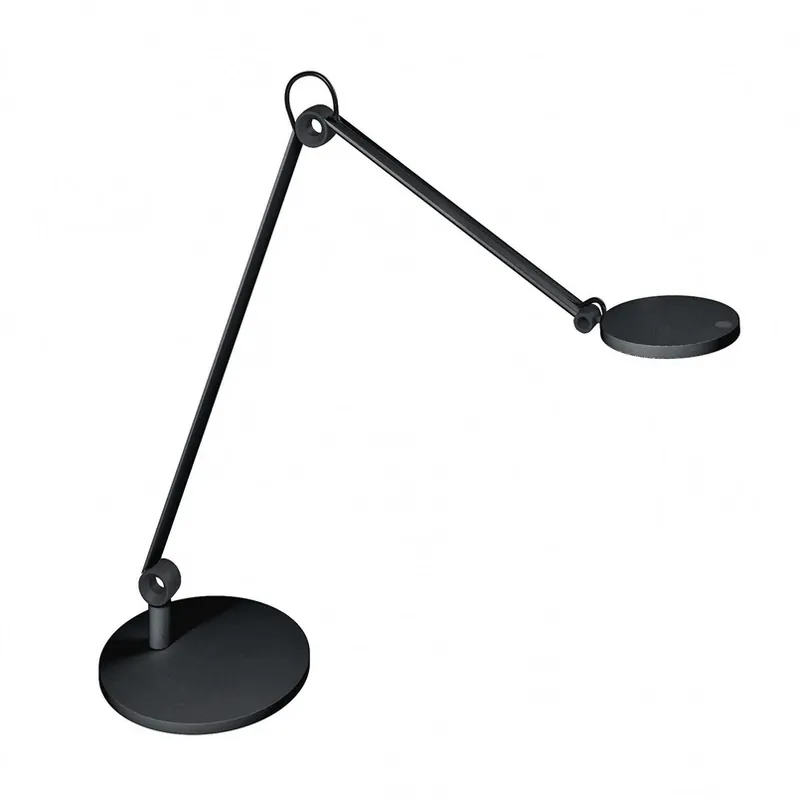 Korting LED tafellamp PARA.MI FTL 102 R zwart 940