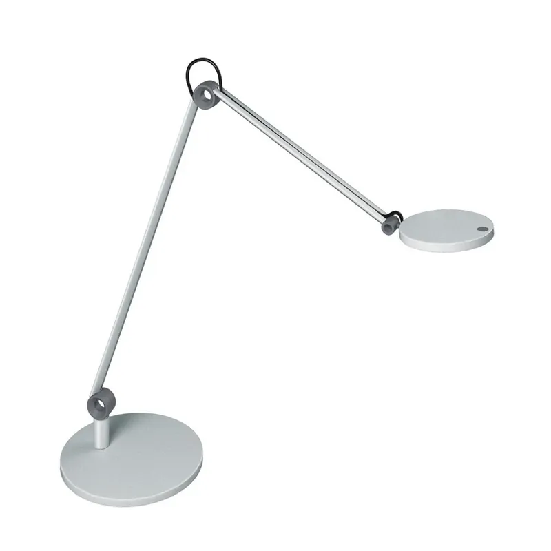 LED tafellamp PARA.MI FTL 102 R zilver 930 Bestseller