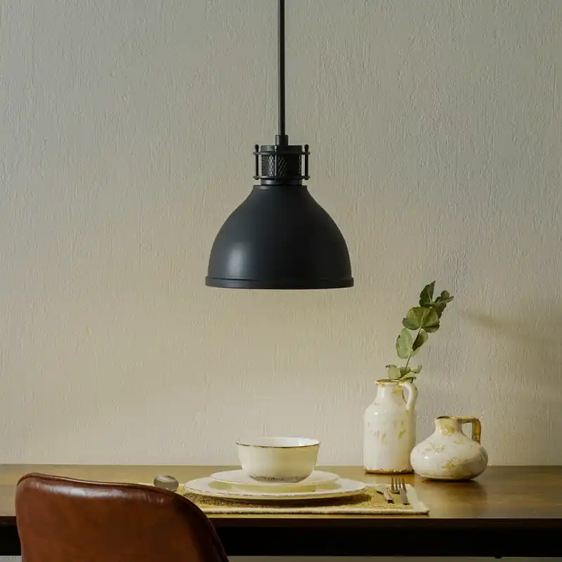 Bestseller Westinghouse 6326840 hanglamp, zwart