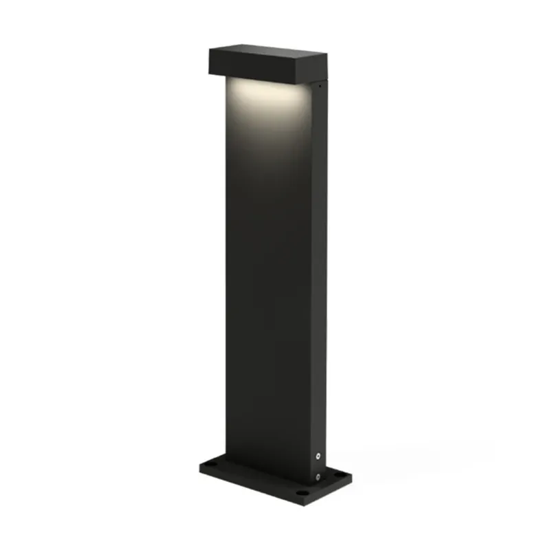 Laatste Versie WEVER & DUCRÉ Palos Carré 1.0 3.000K 20cm zwart