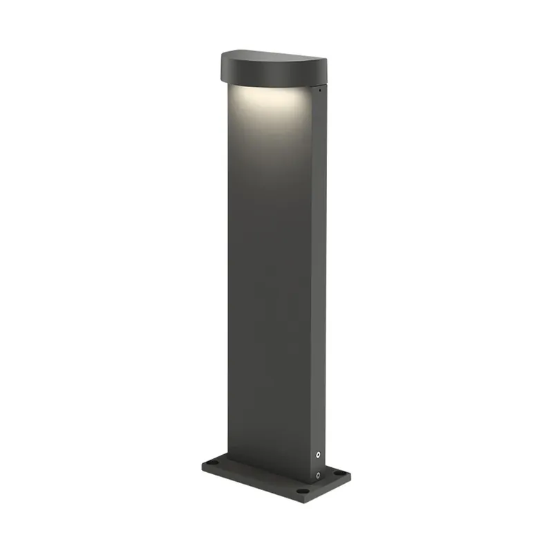 Aanbieding WEVER & DUCRÉ Palos Round 1.0 3000K 90cm antraciet
