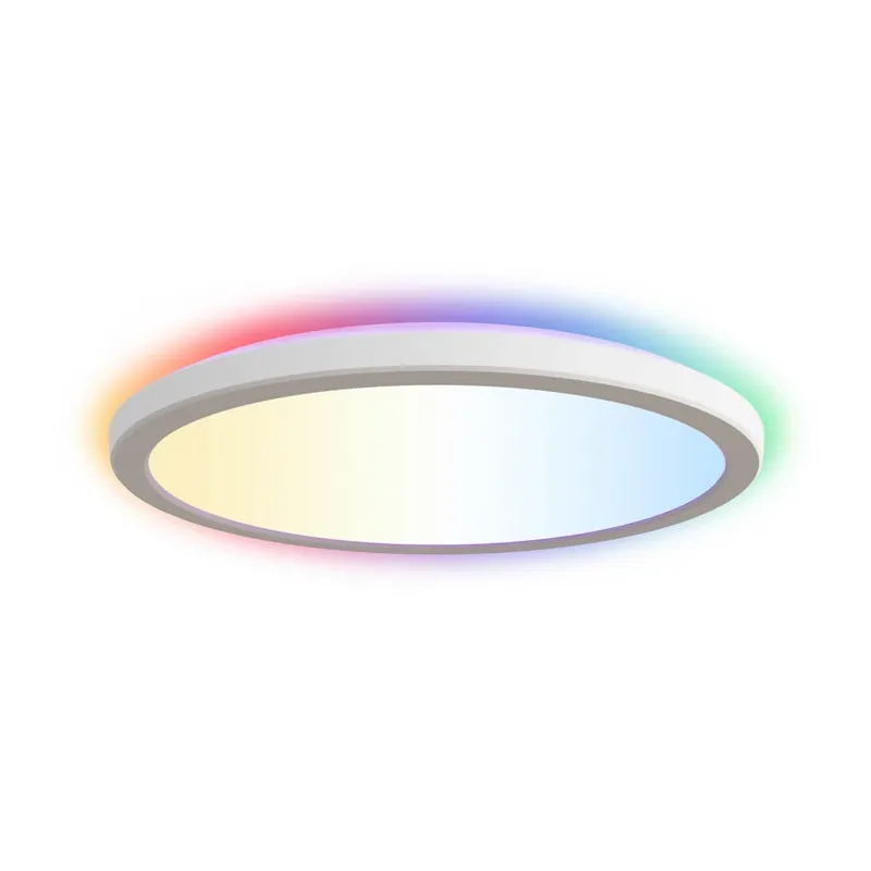Shop Nu Calex Smart Halo LED plafondlamp, Ø 40 cm