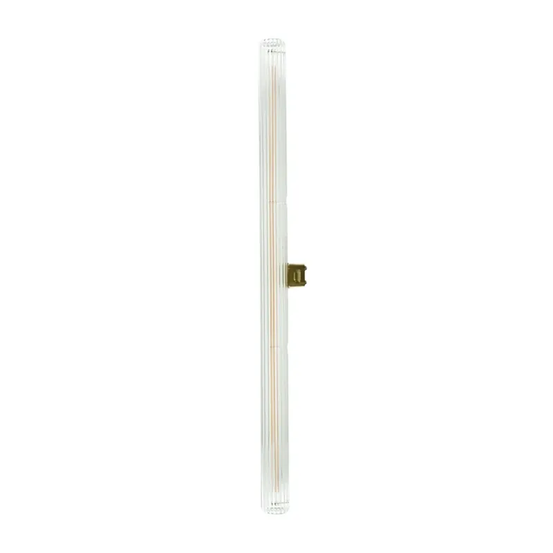 Voordeelprijs Segula LED buislamp S14d 6,2W 50cm 2.700K helder