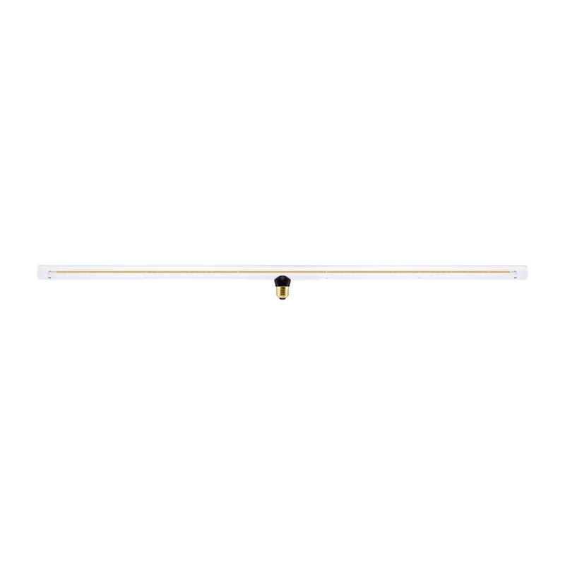 Direct Verzonden Segula buislamp E27 6W 100cm 2.200K helder