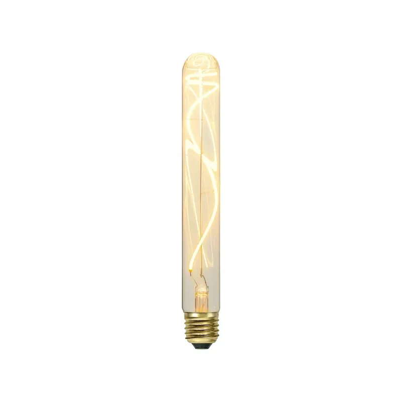 Bestel Nu Buislamp E27 T30 22,5cm 3,4W 2.200K dimbaar