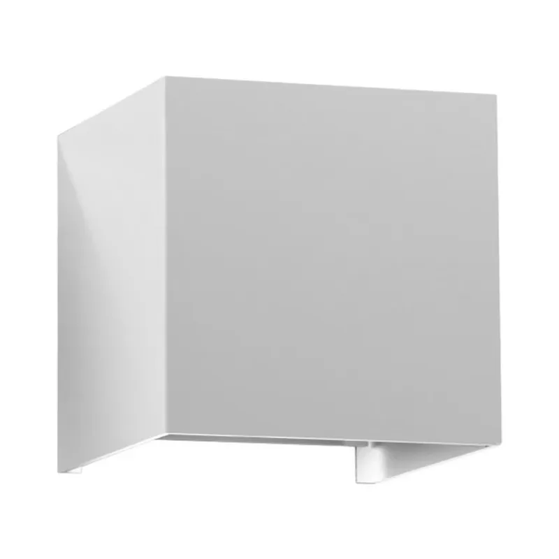 Gratis Retour Hama WLAN LED wandlamp, app-besturing, CCT, wit