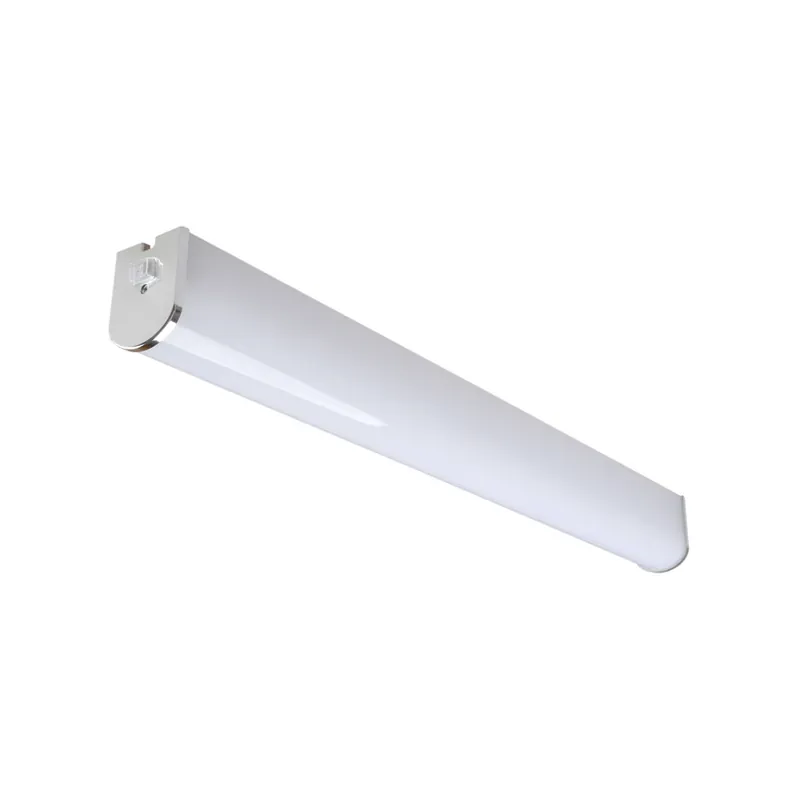 Aanbieding Badkamer wandlamp Lind IP44 4.000 K chroom/wit