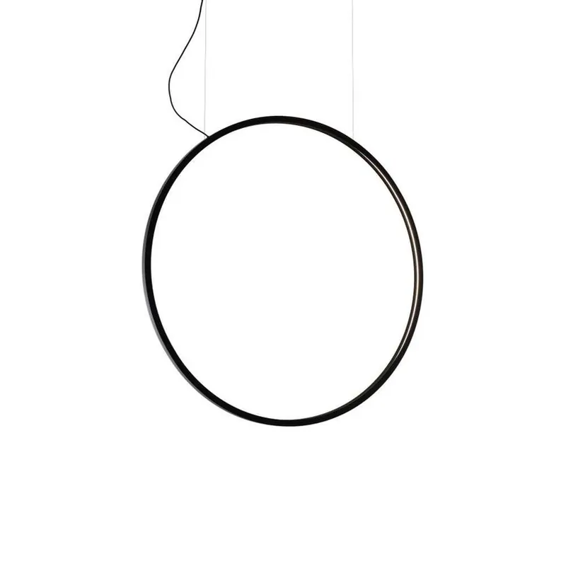 Weekendaanbieding Artemide LED+O buiten hanglamp Ø 150 cm