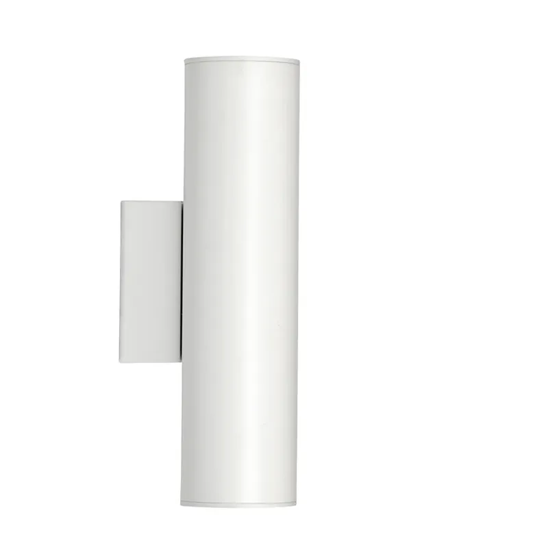 Milan Haul LED wandlamp up and down wit Flitsaanbieding