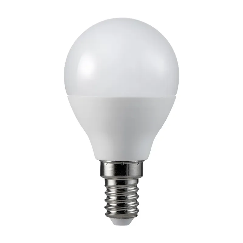 Bestel Nu Müller licht LED druppellamp E14 5,5W 4.000K Ra90