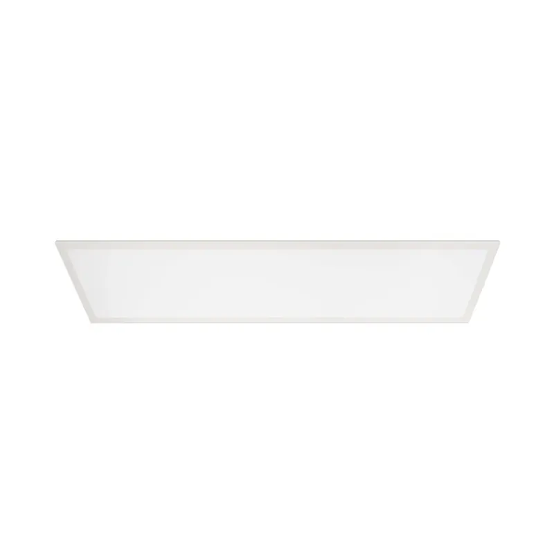 Direct Verzonden LED paneel Basic 119,5 x 29,5 cm 4.000 K