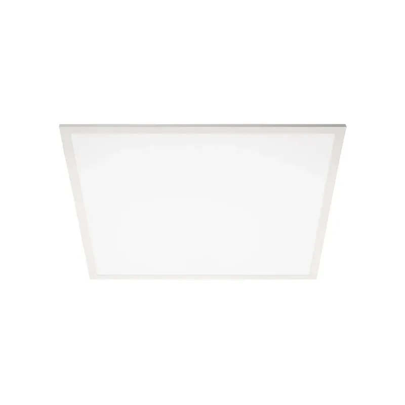 LED paneel Basic Office, 62x62 cm, 4.000 K Populair