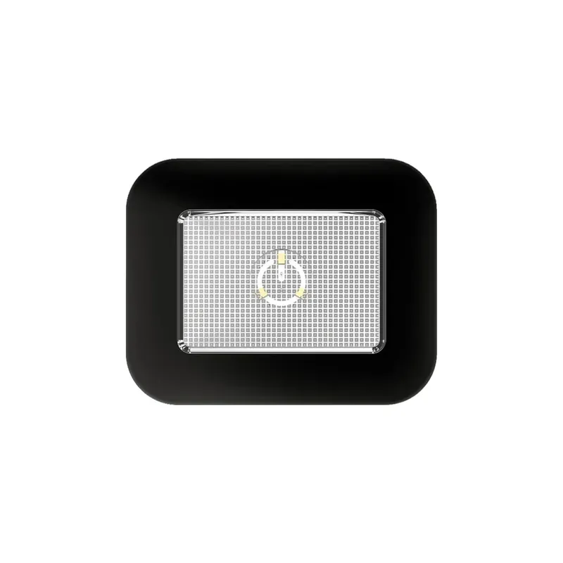 Dagaanbieding LED meubelverlichting Mobina Push 10 met accu
