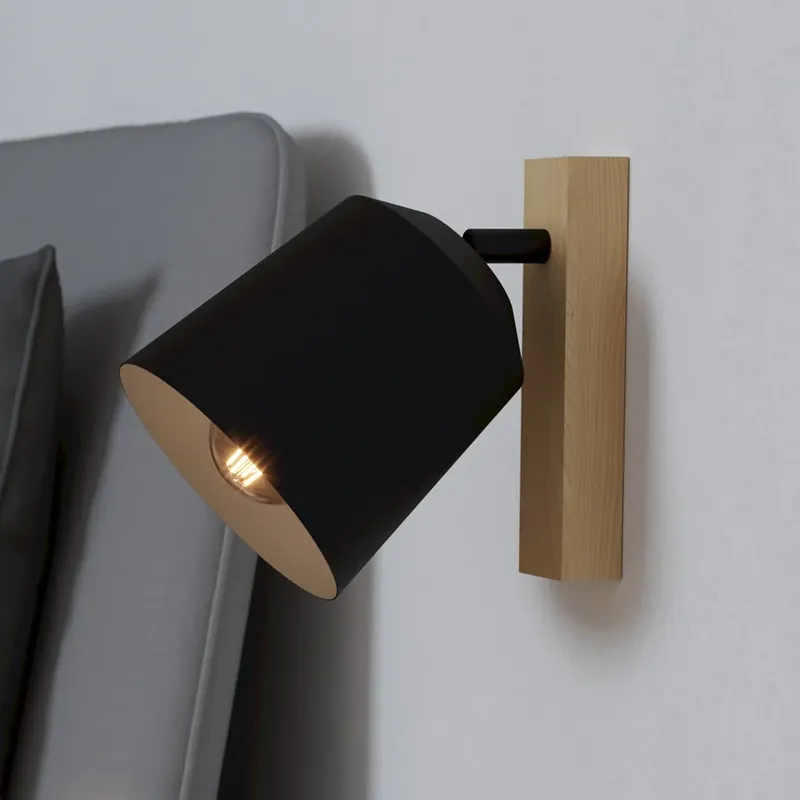 EGLO Cotorro wandspot, 1-lamp Nu Kopen