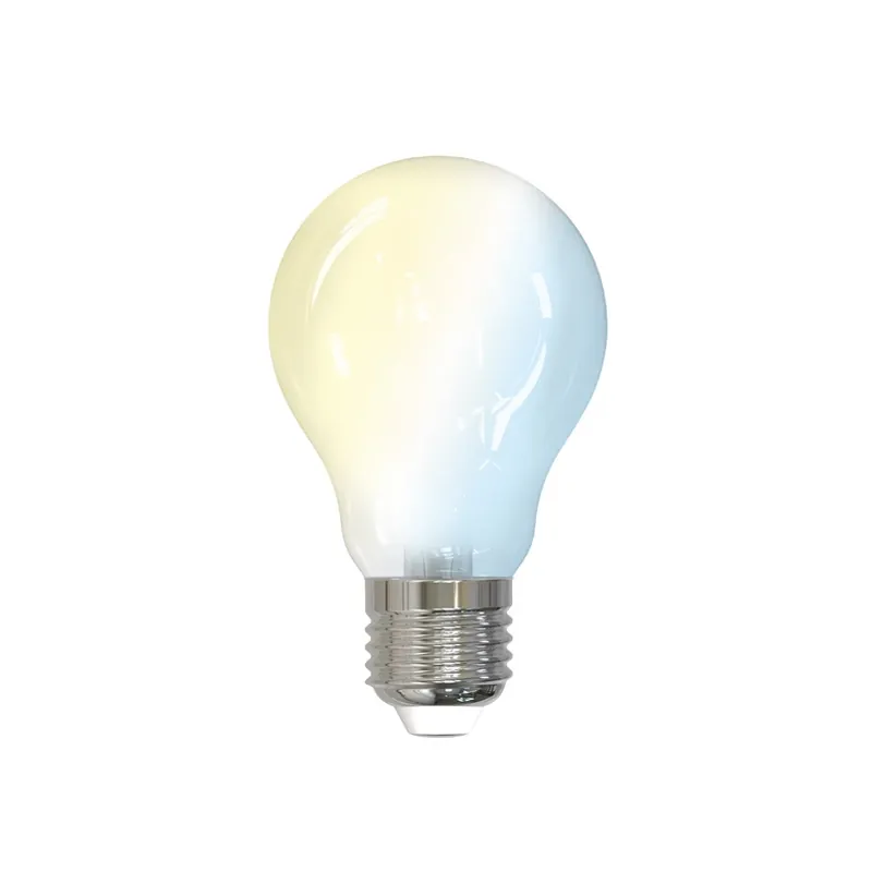Meest Verkocht LUUMR Smart LED lamp mat E27 A60 7W Tuya WLAN CCT