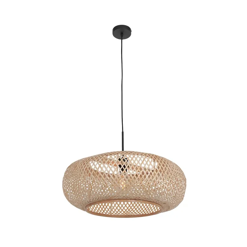Hanglamp Maze, naturel Koop Vandaag