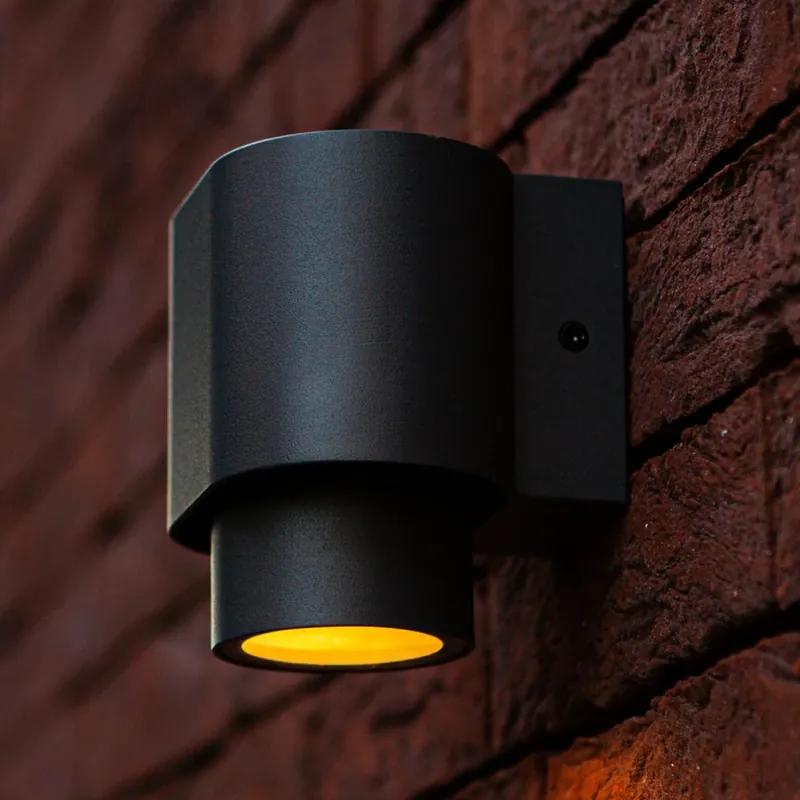 Laatste Kans Buitenwandlamp Cypres, IP44, 1-lamp
