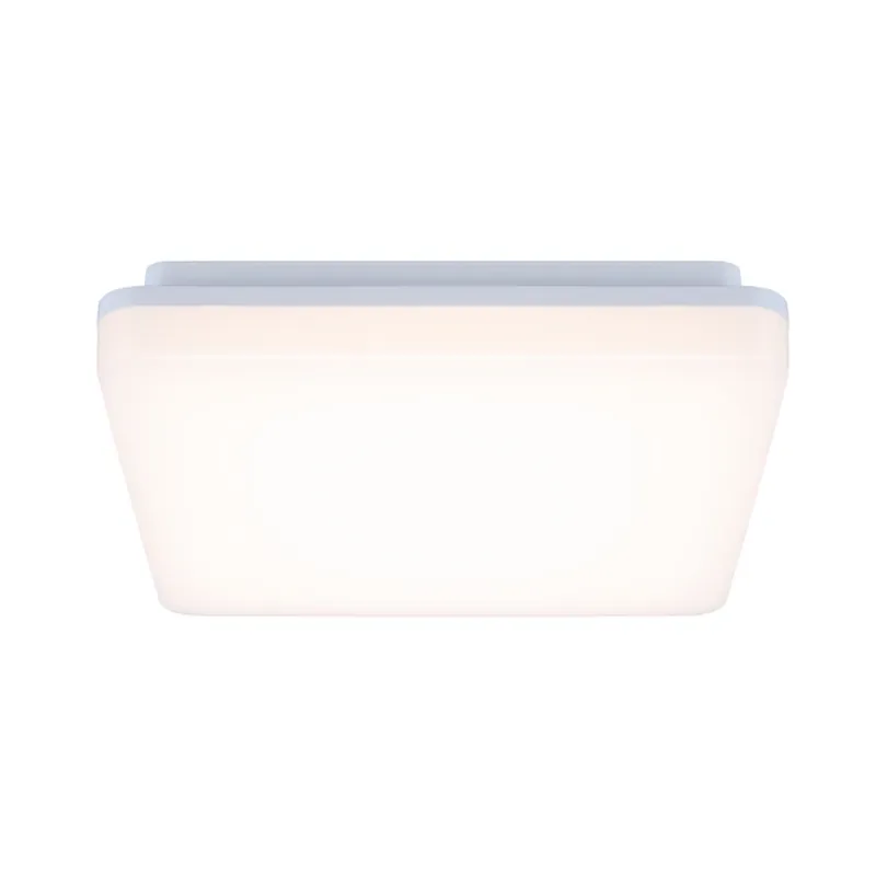 Betaalbaar Sylvania Start Surface LED plafondlamp 28cm x 28cm