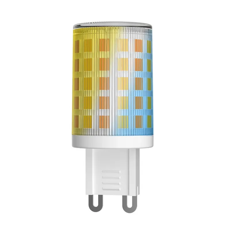 Op = Op LUUMR Smart LED G9 2,5W CCT helder ZigBee Hue