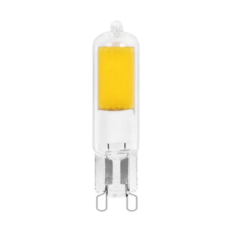 Uitverkoop Arcchio LED lamp met G9-fitting, 2,2 W, 3000 K, 250 lm