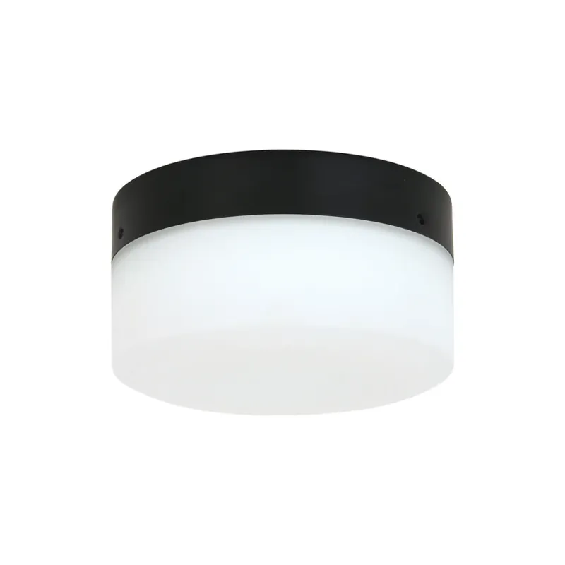 Beacon Clipper lamp voor ventilators, zwart, GX53 Aanbieding