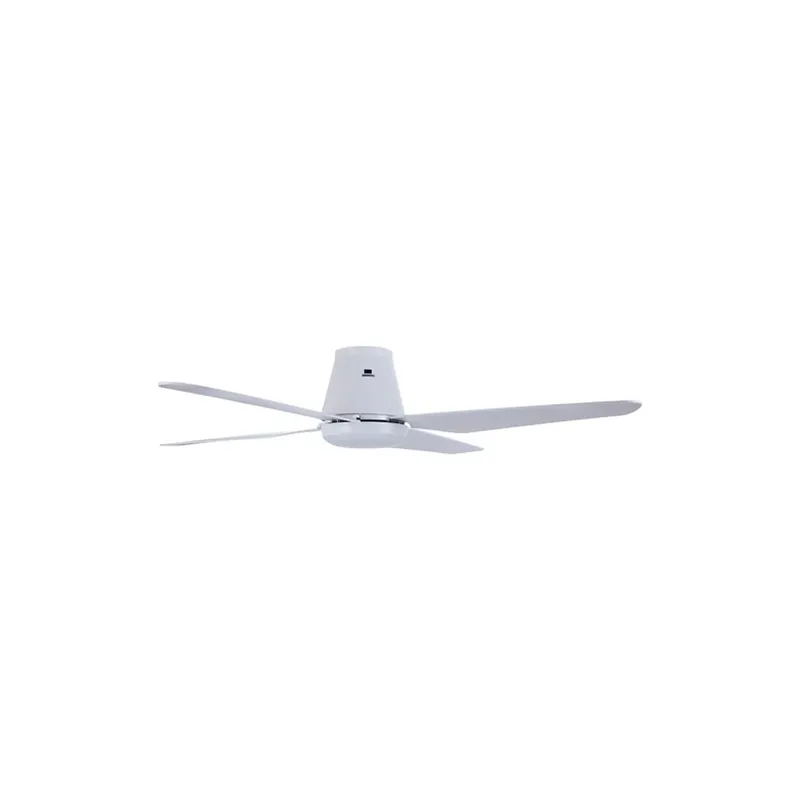 Beacon LED plafondventilator Aria CTC wit 122 cm stil Actieprijs