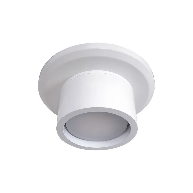 Beacon Climate CNC-lamp voor ventilatoren, wit, GX53 Fabrieksprijs