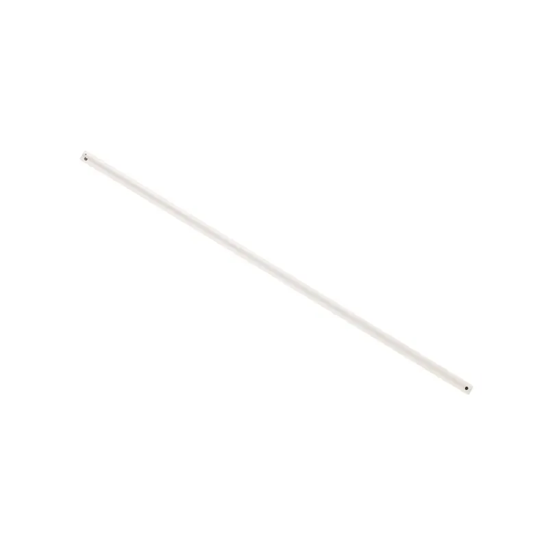 Beacon verlengstang ventilator, ∅2,1 cm, wit, 90 cm Must-Have