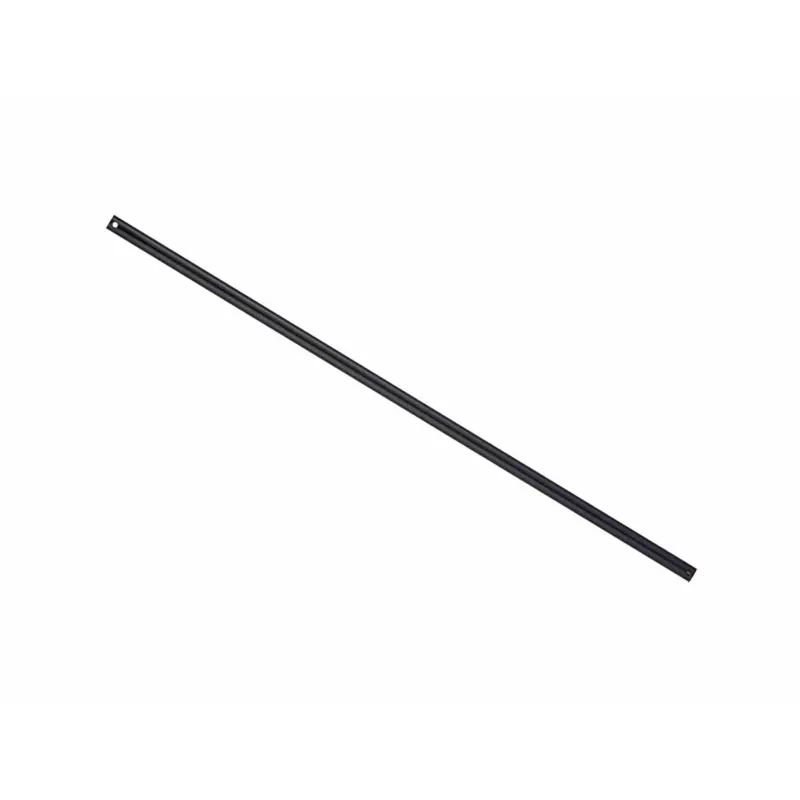 Beacon verlengstang ventilator, ∅2,1 cm, zwart, 90 cm Lage Prijs